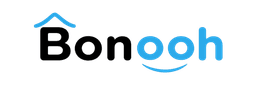 Bonooh Logo